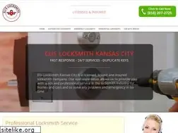 Sites similar to elislocksmithks.com