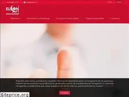 Sites similar to elison.es