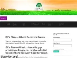 Sites similar to elisplace.org