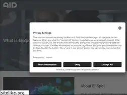 Sites similar to elispot.com