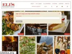 Sites similar to elisrg.com
