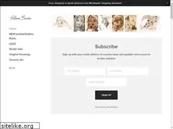 Sites similar to elissabarber.com