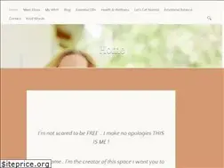 Sites similar to elissacoombes.com.au