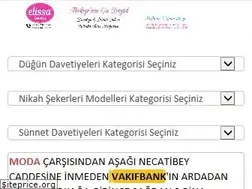 Sites similar to elissadavetiye.com