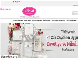 Sites similar to elissadavetiyenikahsekeri.com