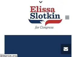 Sites similar to elissaforcongress.com
