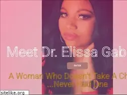 Sites similar to elissagabrielle.com