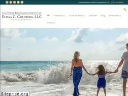 Sites similar to elissagoldberg.com