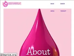 Sites similar to elissahambright.com