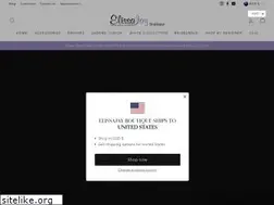 Sites similar to elissajay.com.au