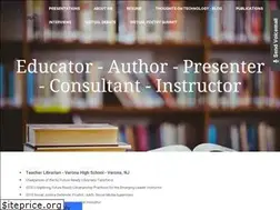 Sites similar to elissamalespina.com