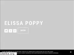 Sites similar to elissapoppy.com