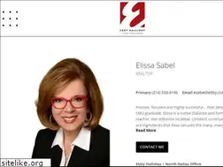 Sites similar to elissasabel.com