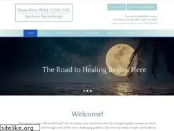 Sites similar to elissashaw.com