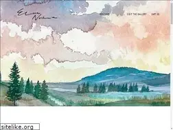 Sites similar to elissasuewatercolors.com