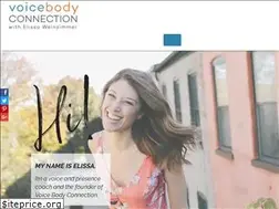 Sites similar to elissaweinzimmer.com