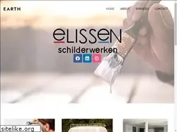 Sites similar to elissenschilderwerken.nl
