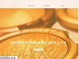Sites similar to elisses.com