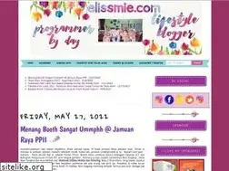 Sites similar to elissmie.com