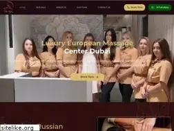 Sites similar to elisspa.ae