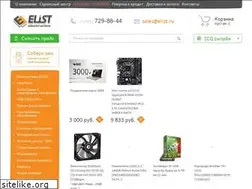 Sites similar to elist.ru