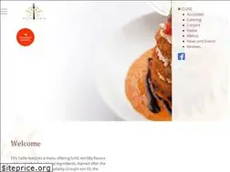 Sites similar to elistable.com