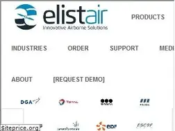 Sites similar to elistair.com