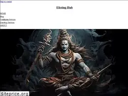 Sites similar to elistinghub.com