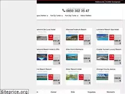 Sites similar to elistur.com