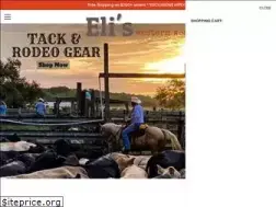 Sites similar to eliswesternwear.com