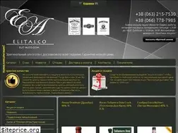 Sites similar to elit-alco.com