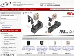 Sites similar to elit-autom.de
