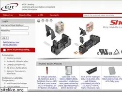 Sites similar to elit-automation.com
