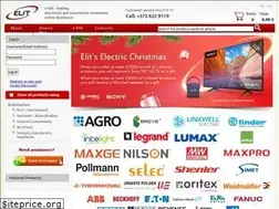 Sites similar to elit-automation.pl