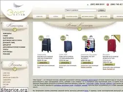 Sites similar to elit-bags.com.ua