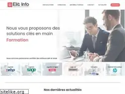 Sites similar to elit-info.com