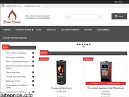 Sites similar to elit-kamin.com.ua