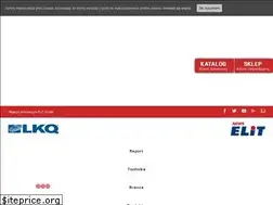 Sites similar to elit-news.pl