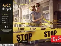 Sites similar to elit-optik.com