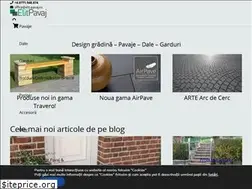 Sites similar to elit-pavaj.ro