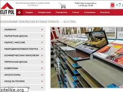 Sites similar to elit-pol.com