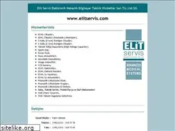 Sites similar to elit-servis.com