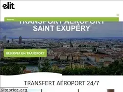 Sites similar to elit-transports.fr