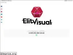 Sites similar to elit-visual.com