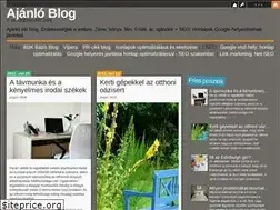 Sites similar to elit.blog.hu