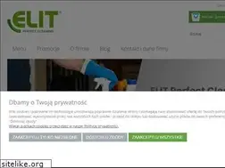 Sites similar to elit.com.pl