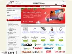 Sites similar to elit.ee
