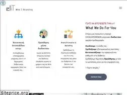 Sites similar to elit.expert
