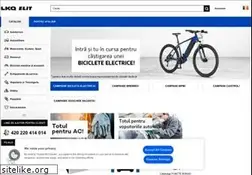 Sites similar to elit.ro