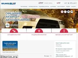 Sites similar to elit.ua